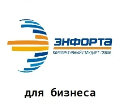 Энфорта (для бизнеса).